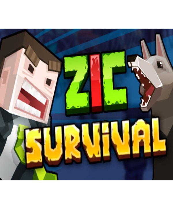 ZIC: Survival Steam Key GLOBAL